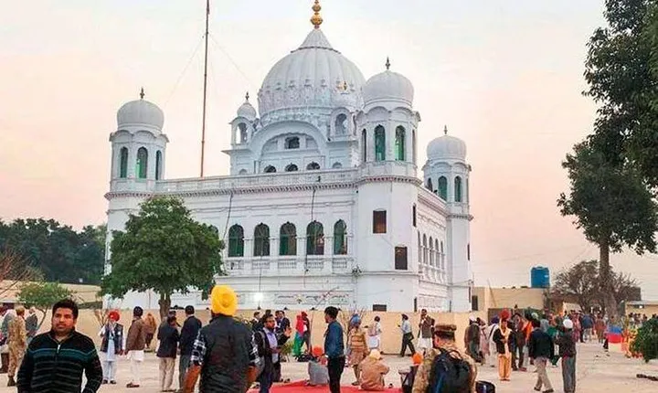 Kartarpur-Guru-Nanak sab One Day Tour