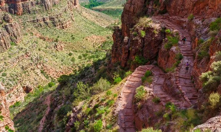 Grand Canyon Full Day Small Group Tour