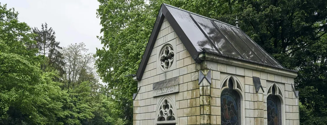 A Sensory Journey through Melaten Cemetery in Cologne