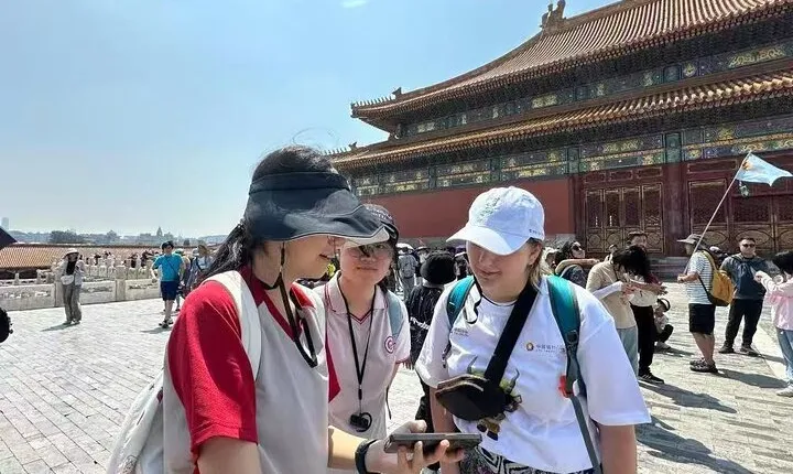 Beijing Full-day Tour: Forbidden City, Hutong Cultural Experience