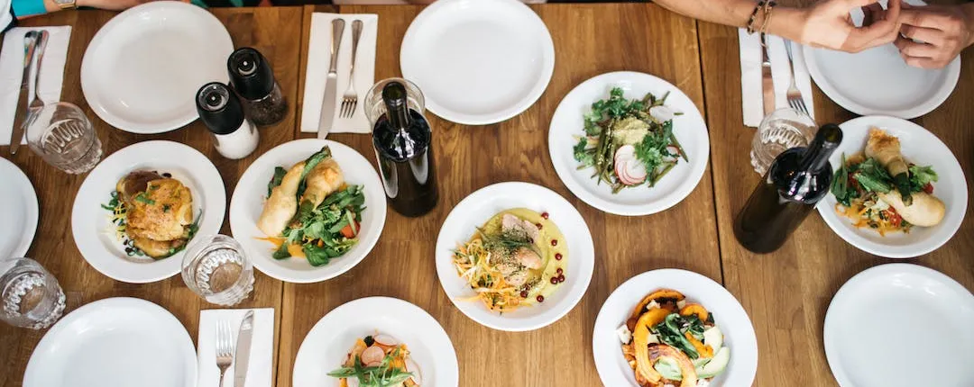 Half-day food tasting experience in Krakow