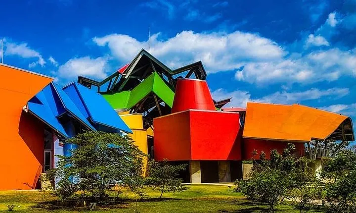 City tour Panama