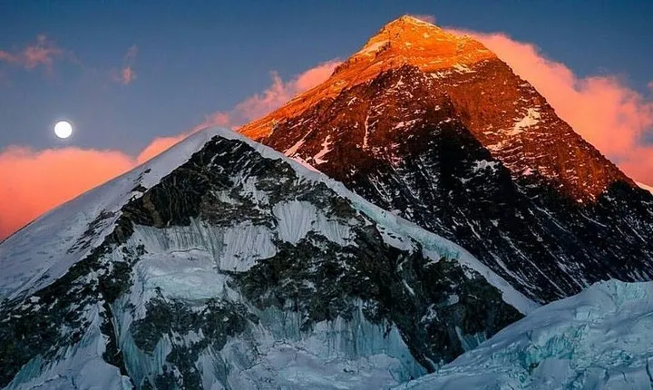 Everest Base Camp Trekking