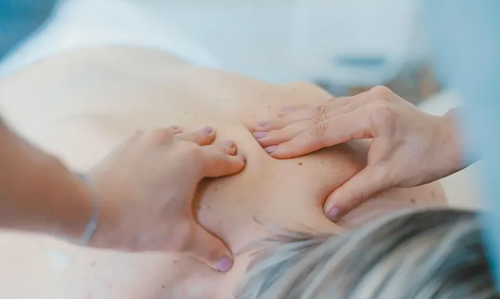 1-Hour Swedish Massage in Pokhara with Pick Up