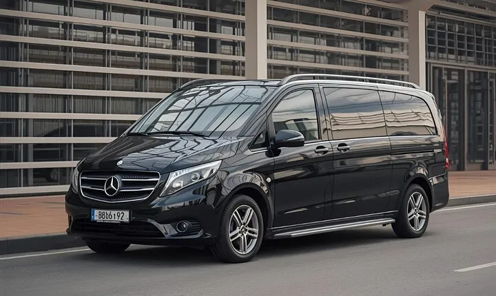 Private Transfer from Fiumicino Airport to Civitavecchia Port