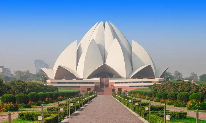 Private Old & New Delhi Sightseeing Tour