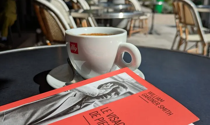 Jazz, Art and History: A Black American Legacy Private Tour