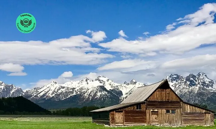 5-day In-Depth Yellowstone and Grand Teton National Park Tour