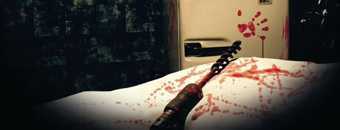Escape Room game "The Haunted House" in Saarbrücken