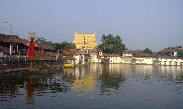 Trivandrum Full Day Sightseeing Tour in a Private Car