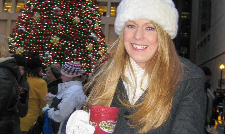 Prague Christmas Markets and Holiday Magic Walking Tour