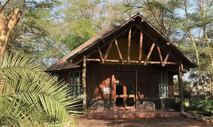 7 Days Adventurous Trail Safari in Kenya
