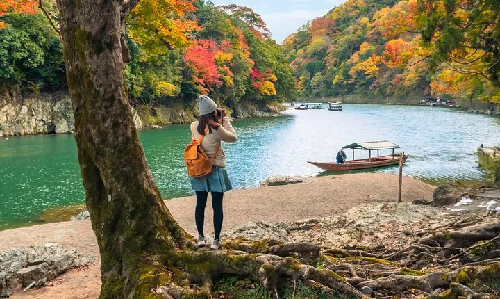 Kyoto and Nara Small Group Day Tour from Kyoto or Osaka