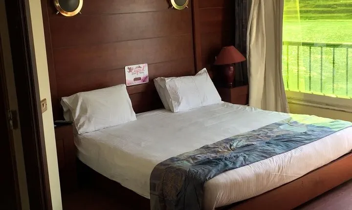 Enjoy 6 Days Cairo&Nile Cruise Tour Package with flights from Cairo airport