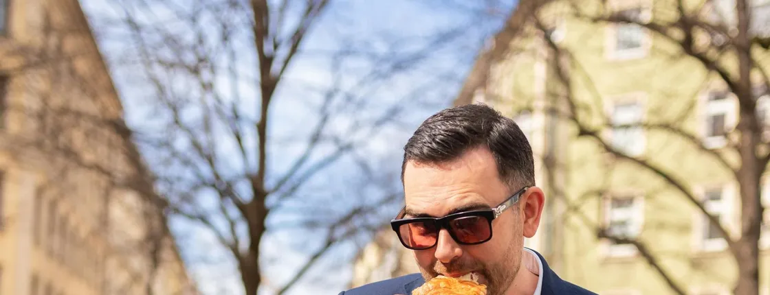 Munich Haidhausen Guided Food Tour