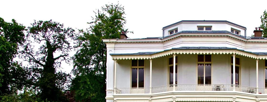 Self-guided Discovery Walk in The Hague's city center