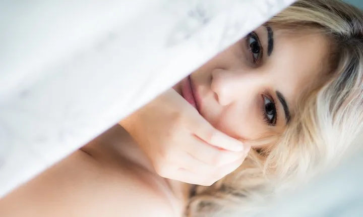 Experience Boudoir, Sensual Photography Studio Vienna