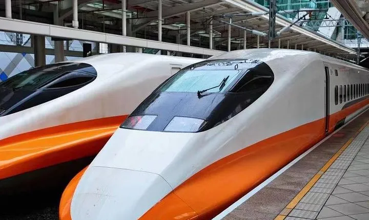 Beijing to Shanghai Bullet Train Ticket with South Railway Station Transfer