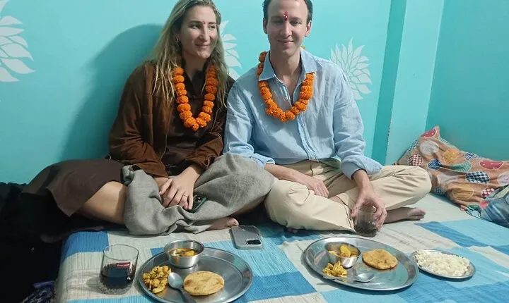 Delhi Private Cooking Class