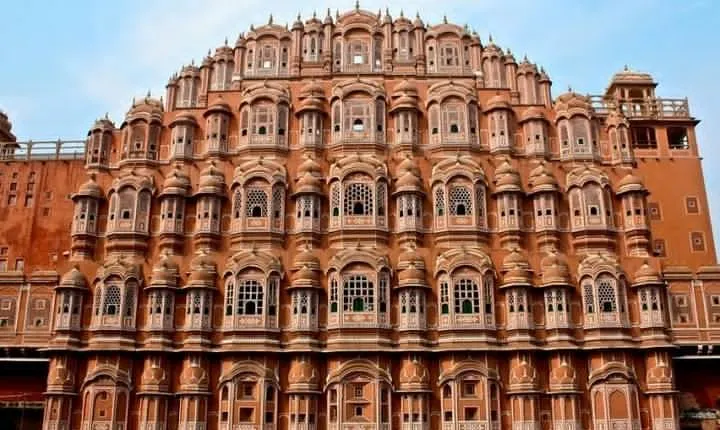 Day Tour Of Jaipur With Driver & Car