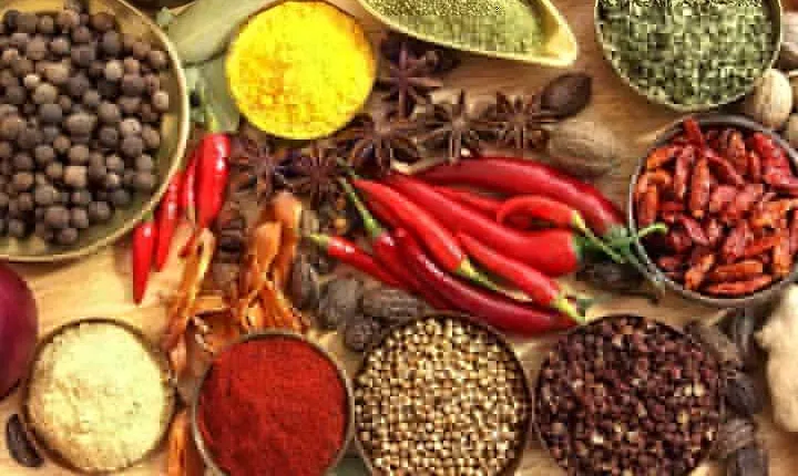 Private Spice Market Tour in Old Delhi