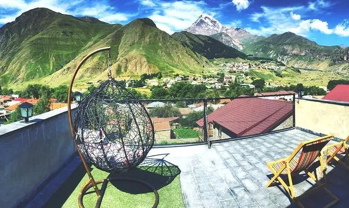 3 Days Georgia Tour package