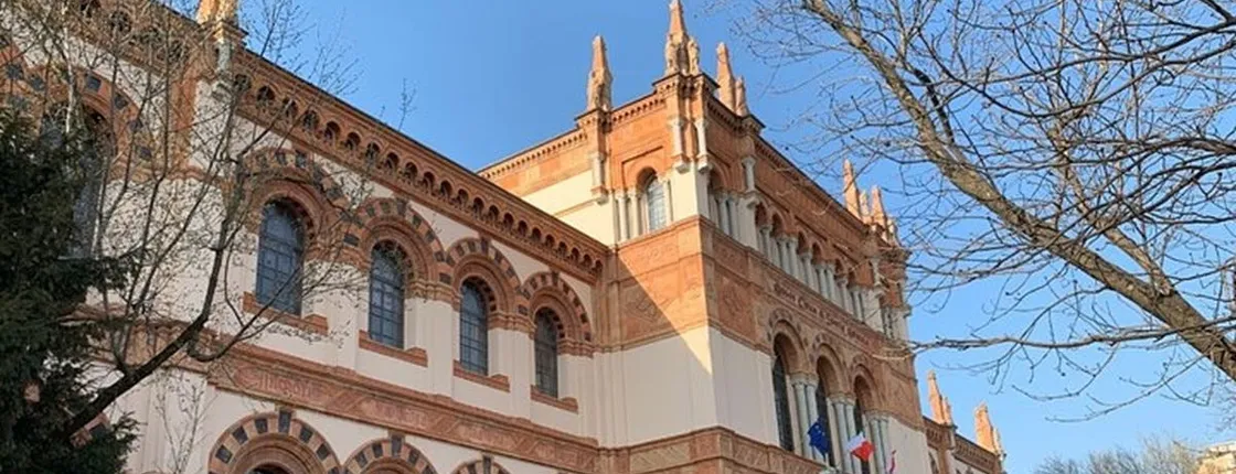 Milan: Natural History Museum Entry Ticket with Audio Guide