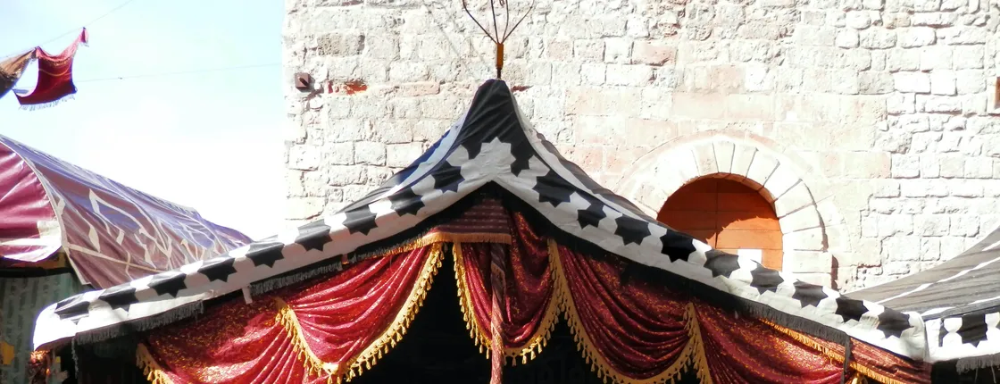 Medieval Market