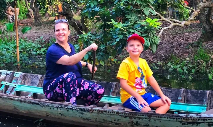 Son Islet Experiences