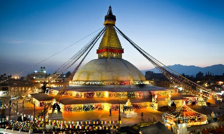 Kathmandu Highlights - 2 Days Tour
