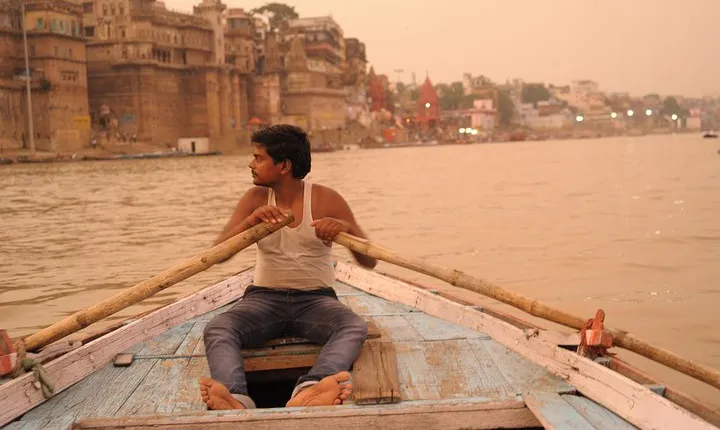 Golden Triangle Tour with Varanasi from Delhi