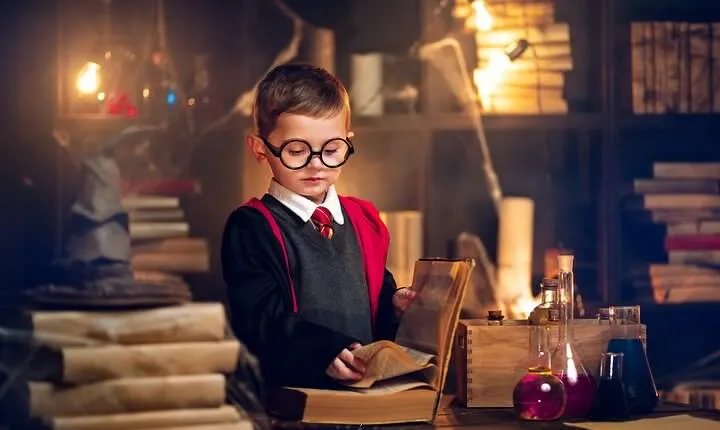 London, Harry Potter Locations Private Tour for Kids and Families