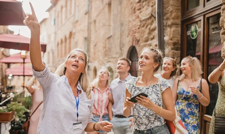 The best of Santa Fe walking tour