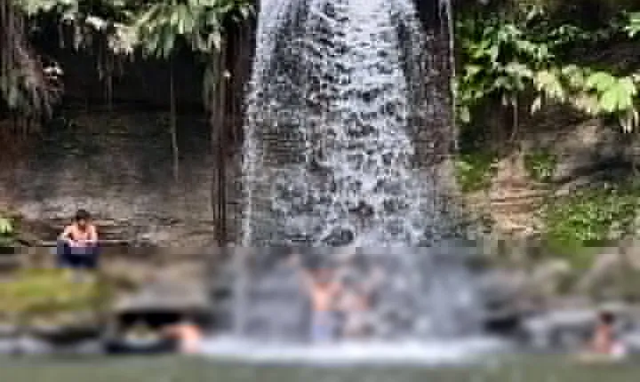 TARAPOTO! Pishurayacu Waterfall + Boat + Hot Springs + Lunch and more