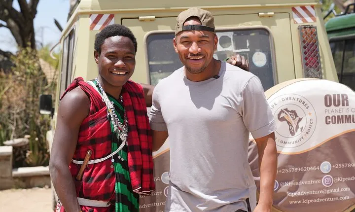 5- Days Best Mid-range Safari and Maasai Village experience