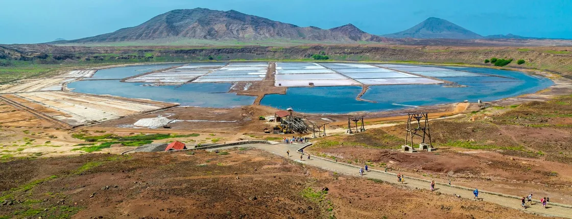 Adults-only tour of Sal with lunch and Salt Lake visit