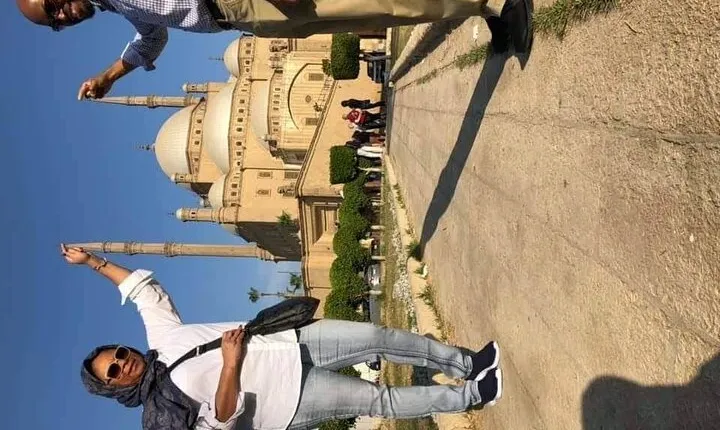 Salah El din and Old Cairo day tour