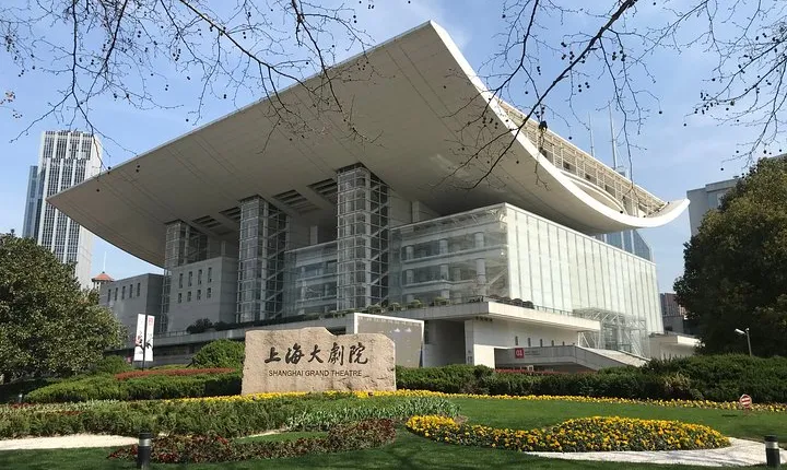 Private Full-Day Tour of Shanghai with Hotel Pick Up