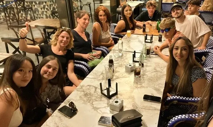 Learn Spanish during a Tapas Walking Tour in Seville