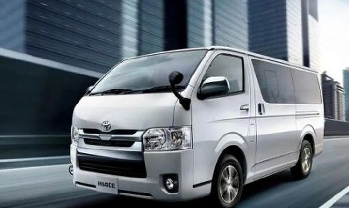 Private One Way or Round Trip Transportation