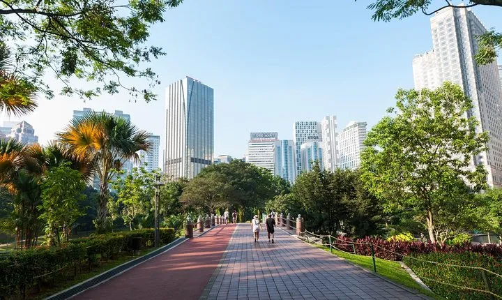 Kuala Lumpur Hotels to Malacca Hotels (one-way)