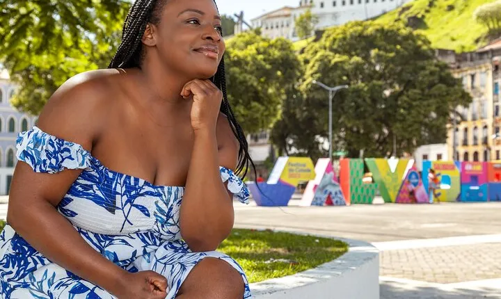 Private Photographic Tour in Salvador da Bahia