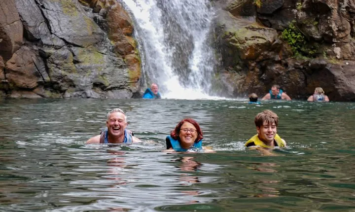 Full-Day Guided Private Tour