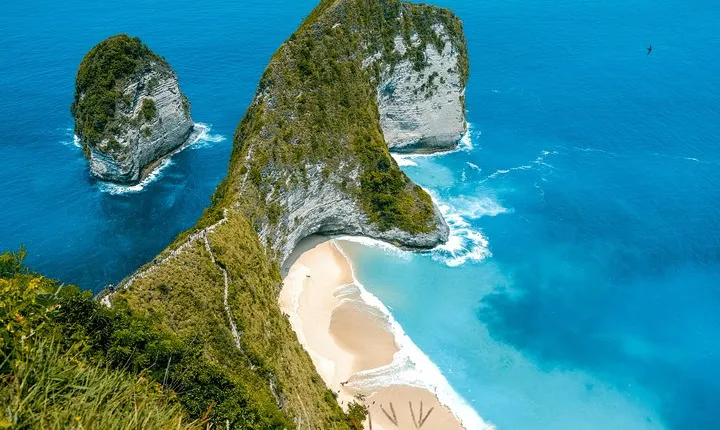 Nusa Penida Highlights Day tour