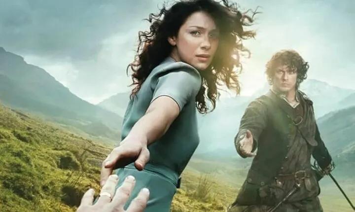 Inverness Outlander Tour