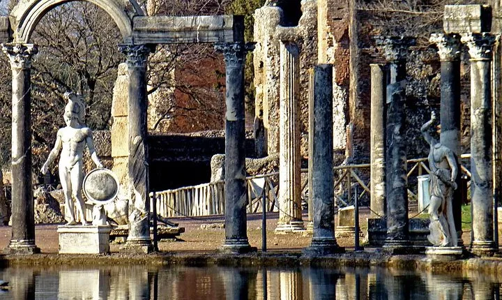 Tivoli tour