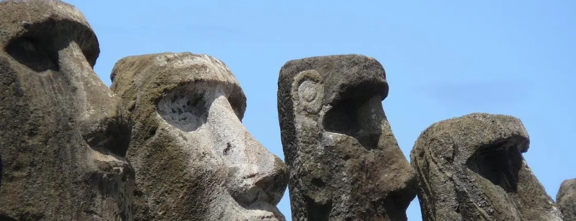 Ahu Akivi Mini Island Tour - Easter Island Mysteries