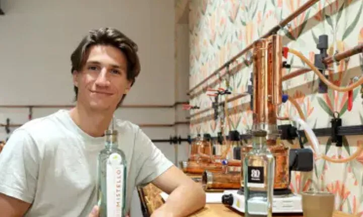 Workshop creation DE gin in Nice – Experience for two