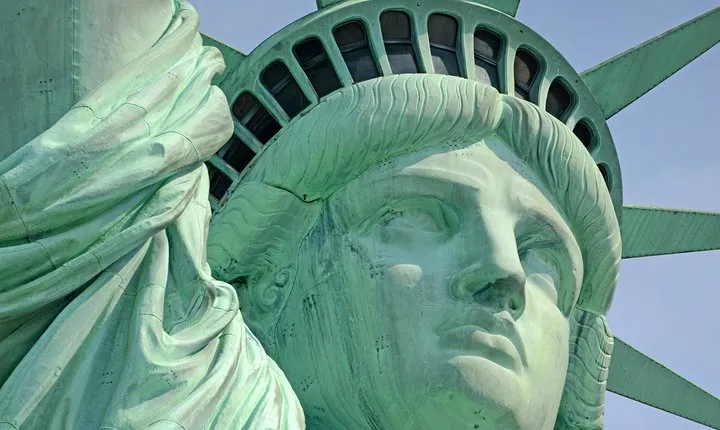 Private Statue of Liberty and Ellis Island Tour