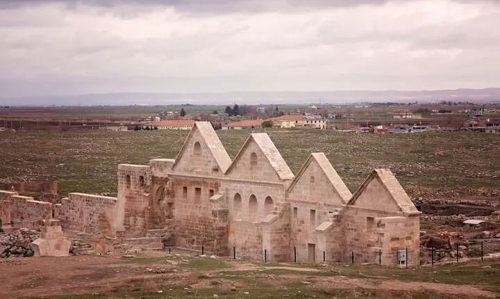 All-inclusive Private Guided 2-day Tour of Sanliurfa